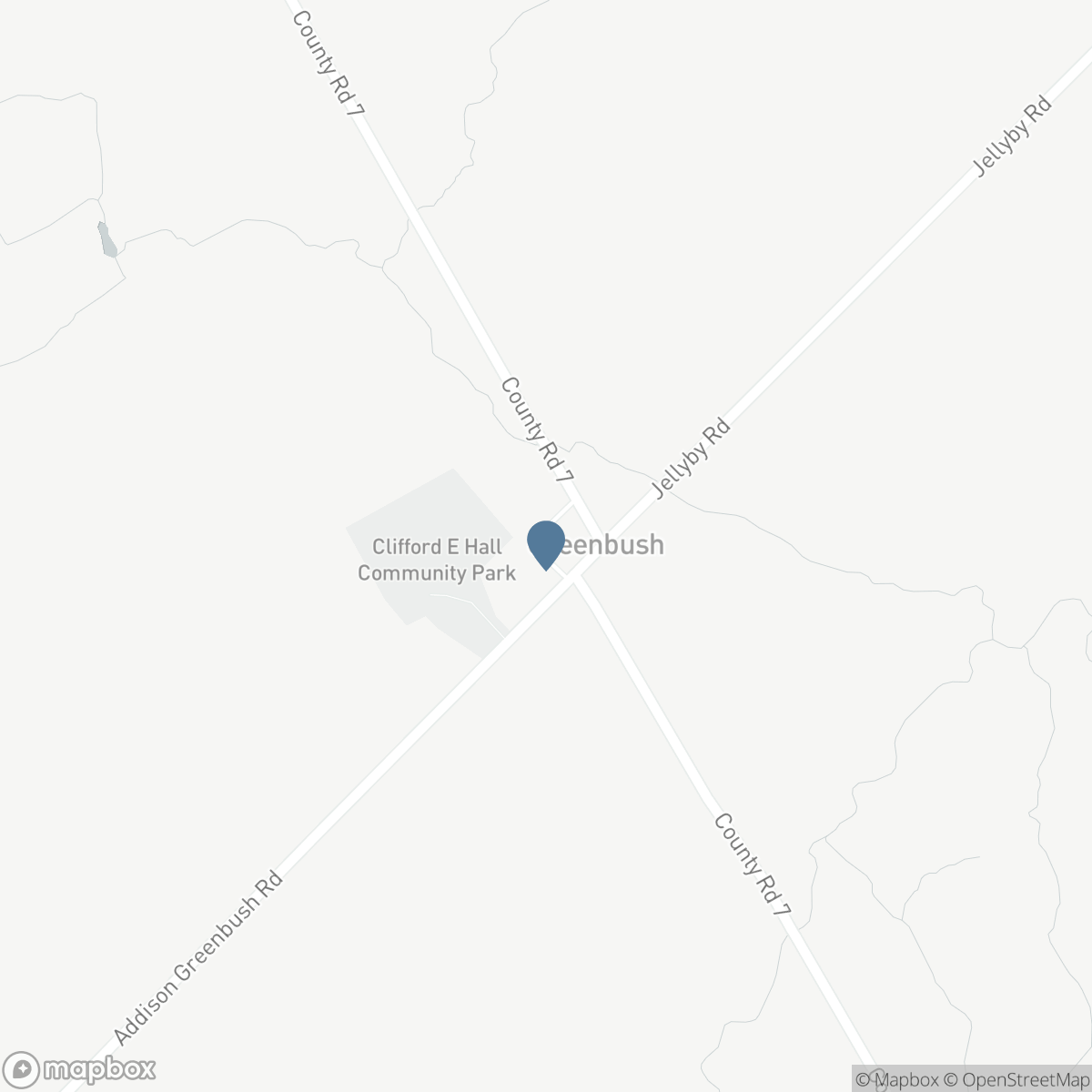 9303 GREENBUSH LANE, Elizabethtown-Kitley, Ontario K0E 1A0